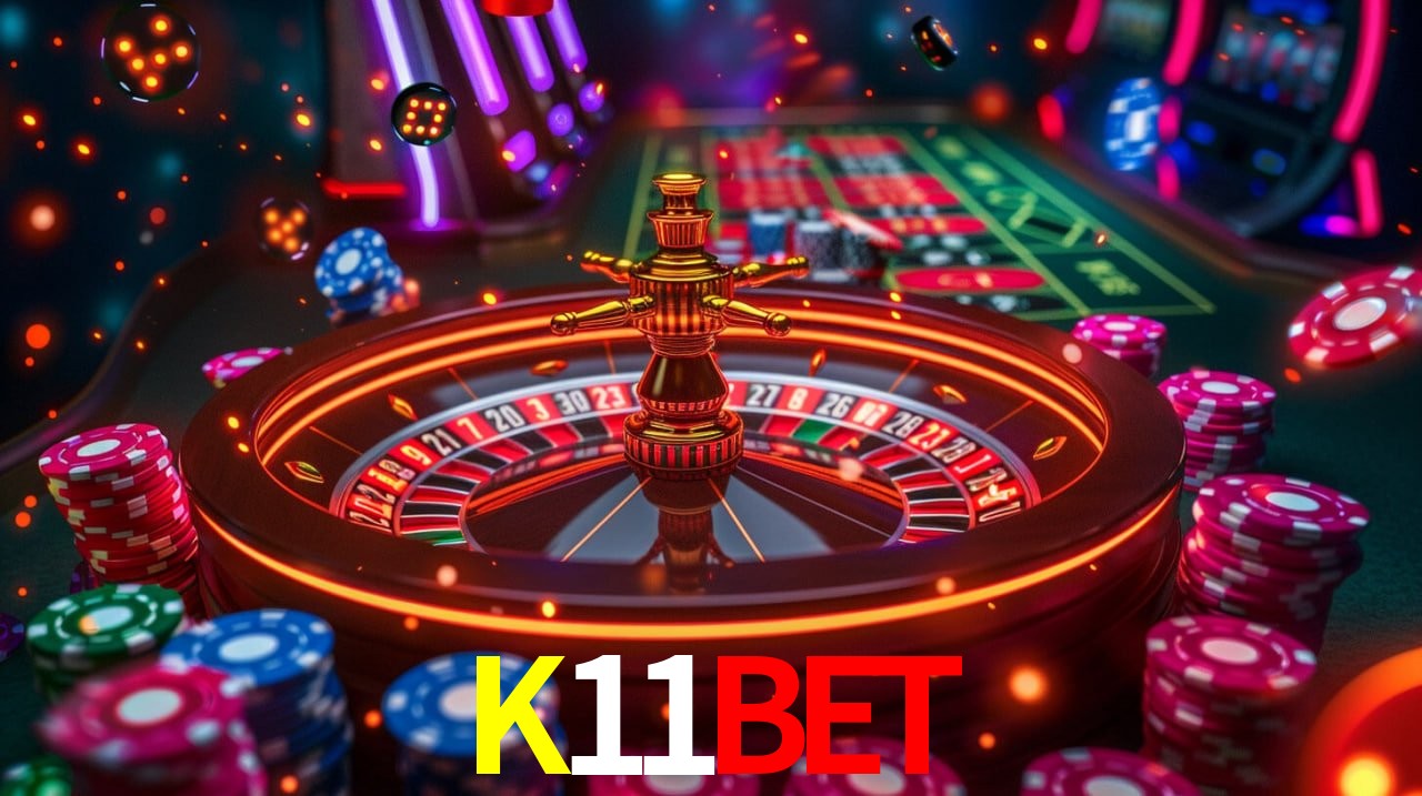 Desvendando o Mundo dos Jogos Virtuais na K11BET