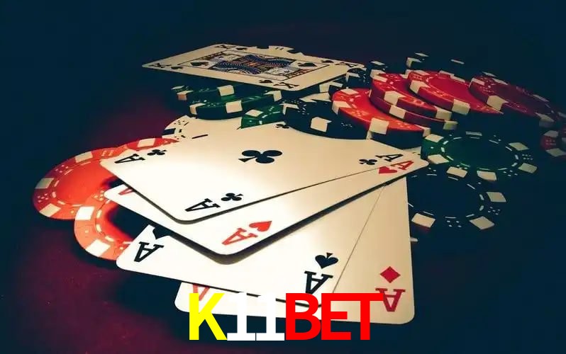 A Emoção da Loteria na K11BET: Uma Chance de Mudança de Vida